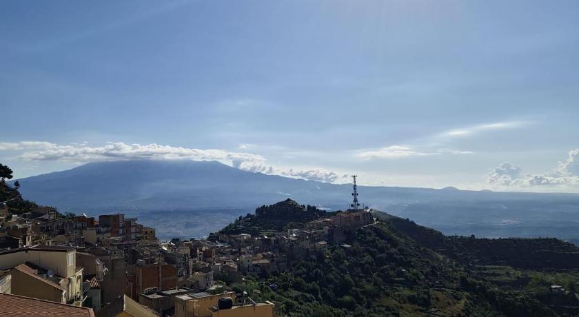 Casa Talìa