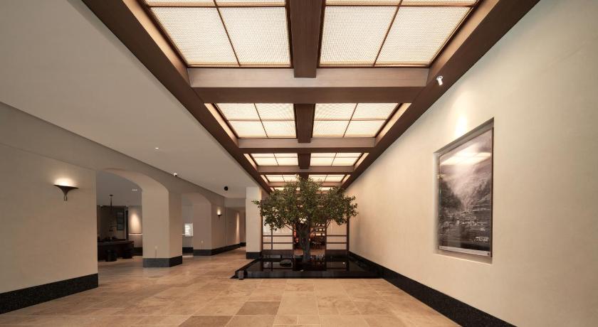 Atour Hotel Qingdao May Fourth Square Minjiang Road - image 12