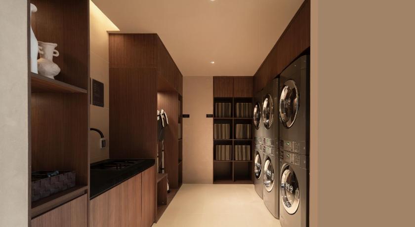 Atour Hotel Qingdao May Fourth Square Minjiang Road - image 15