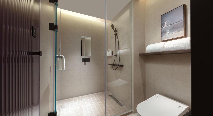 Atour Hotel Qingdao May Fourth Square Minjiang Road - image 44