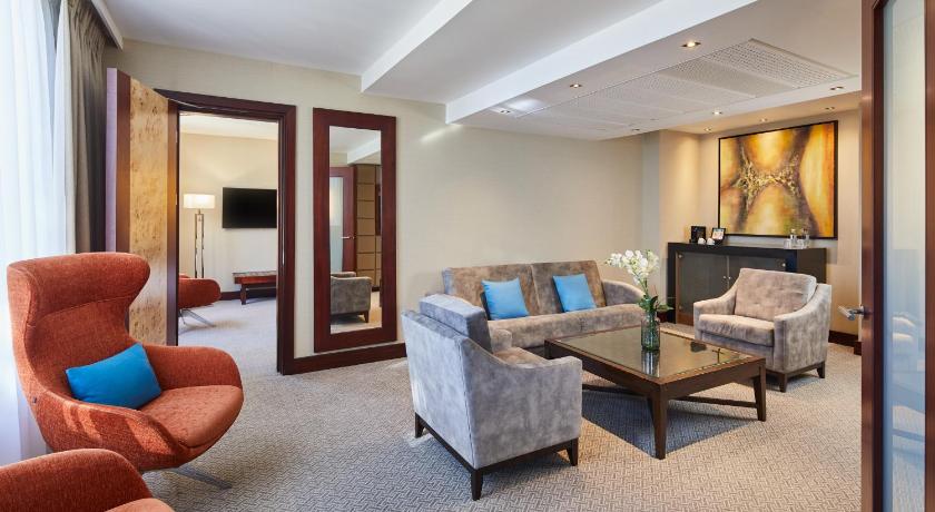 Image of Suite 3