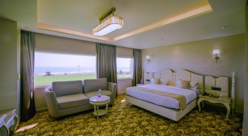 Image of Suite with Sea View 0