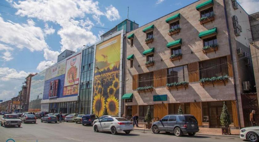 Armenian Inn