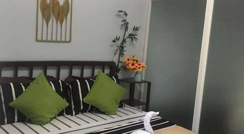 Cebu Maria guest house 5-Star Hotel pool