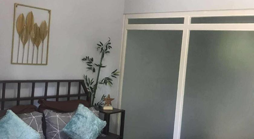 Cebu Maria guest house 5-Star Hotel amenity