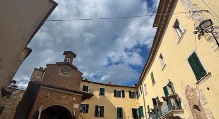 La Casa in Piazza