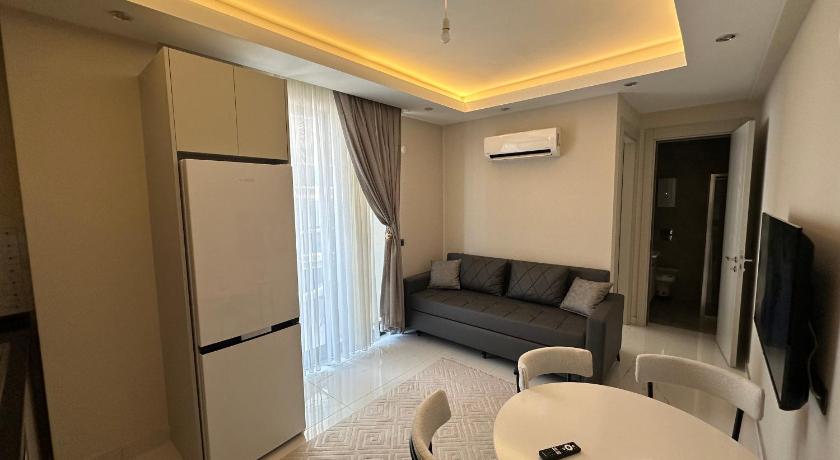 RUBİN Residence