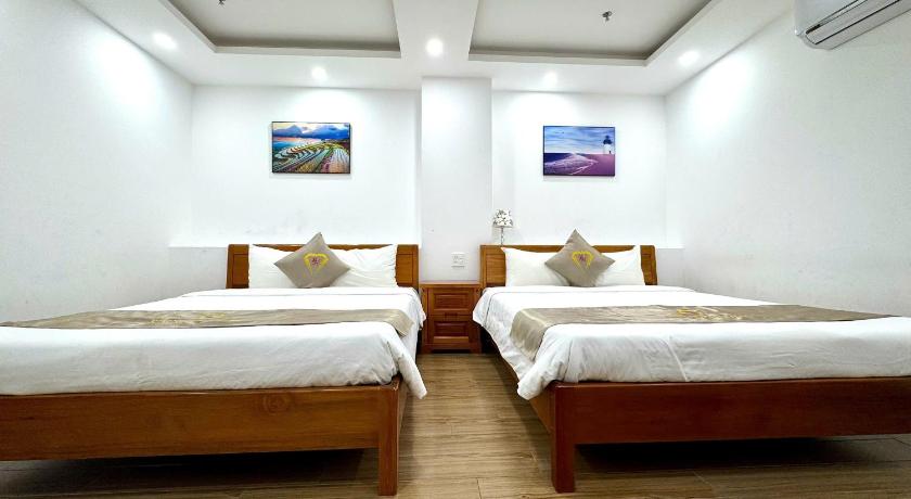 Khách sạn Kim Ngân - image 20