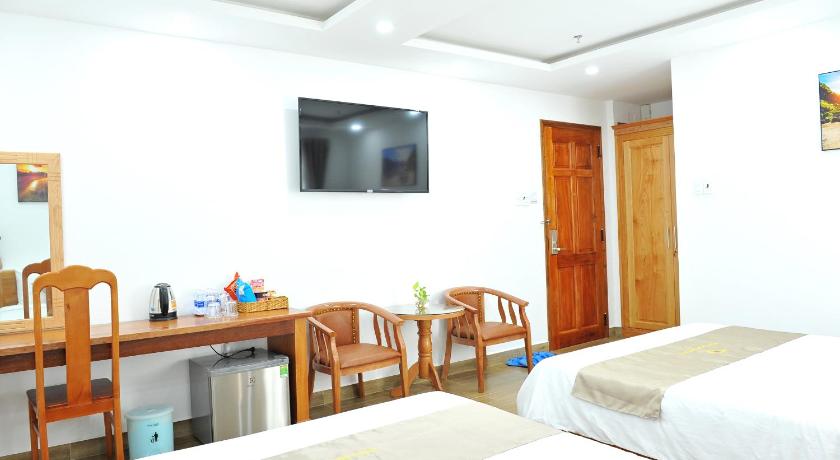 Khách sạn Kim Ngân - image 28