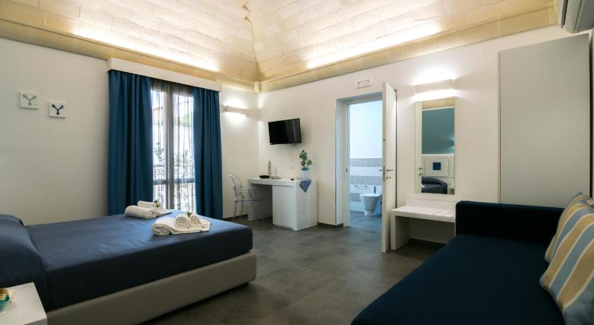 Pharos — Hotel in San Vito Lo Capo