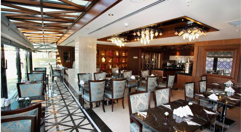 Grand Durmaz Hotel - image 11