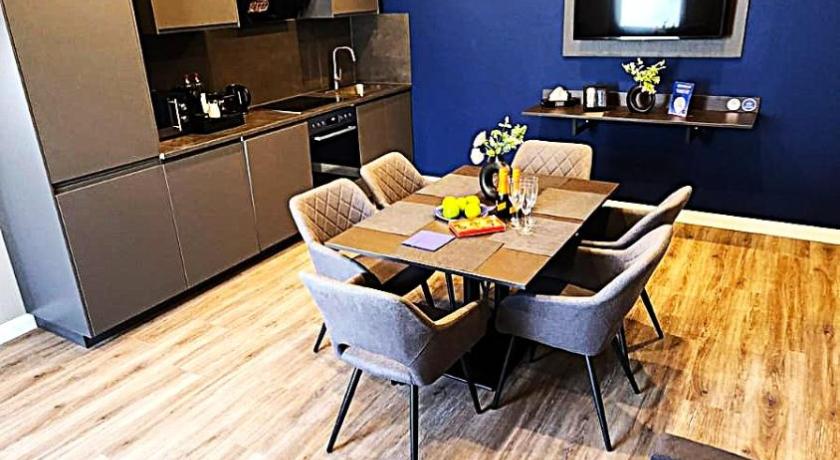 Liro Hotel Monchengladbach