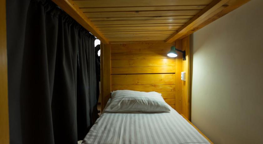 Dream Hostel Carpathians Rakhiv photo