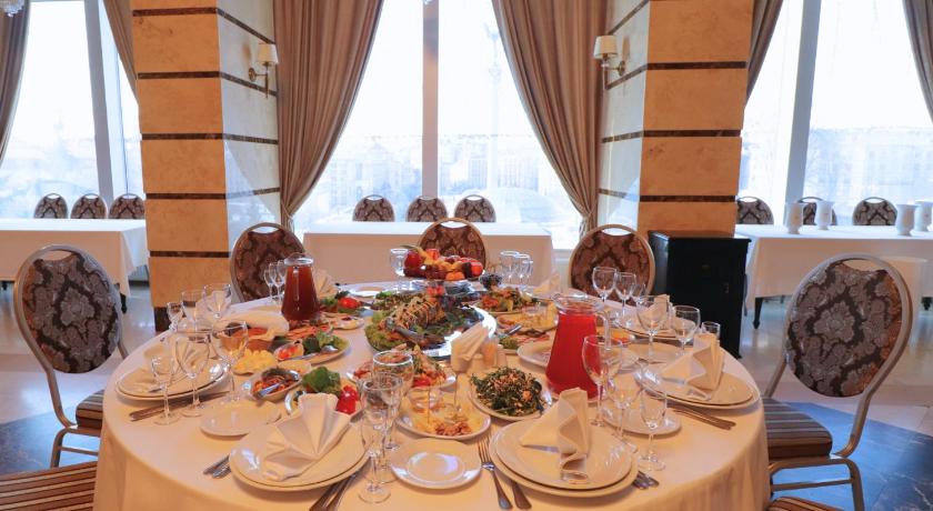 Ukraine Hotel - image 12