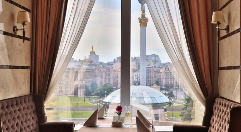 Ukraine Hotel - image 14