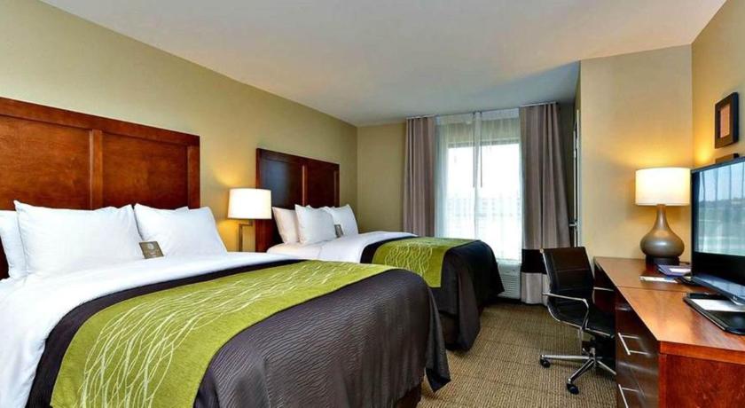 Comfort Inn & Suites Avera Southwest