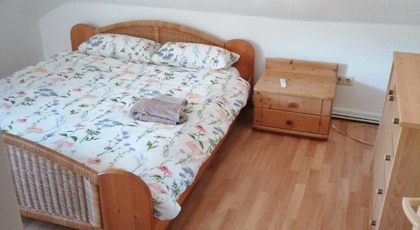 Comfortable apartment