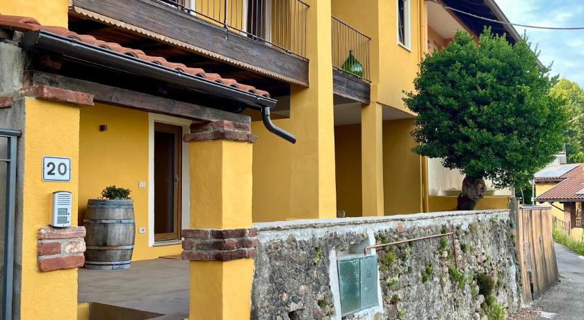 Casa LoVi
