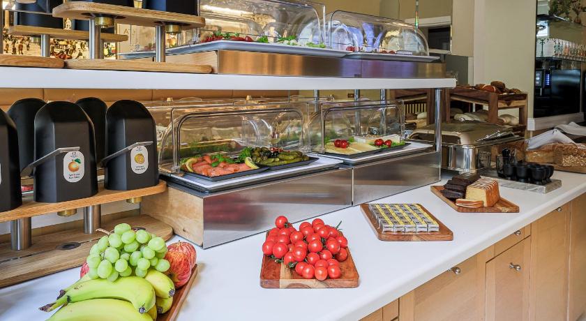 Berlin Hotel Augusta 3-Star Hotel exterior