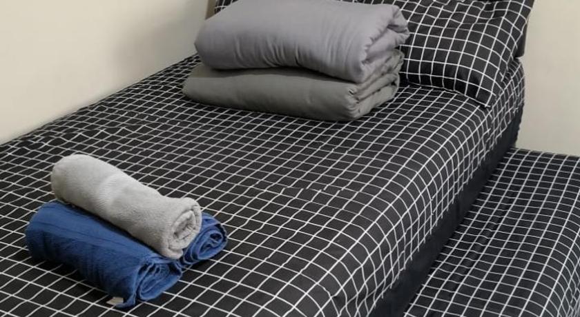 Image of Two-Bedroom Apartment 5