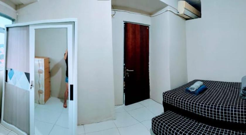 Image of Two-Bedroom Apartment 0