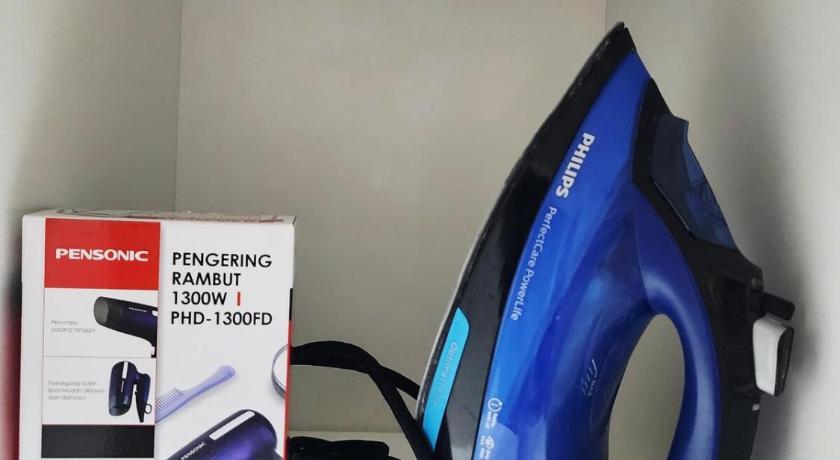 莎阿南 ICity ISoho Studio Entire House 3星级 民宿 套房