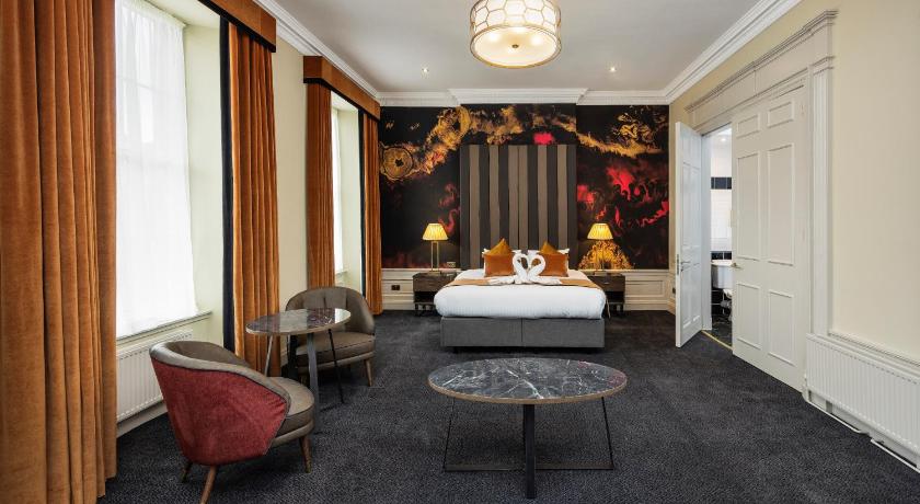Image of Superior Double Room 0