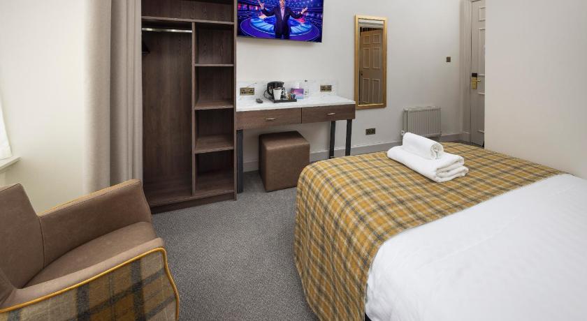 Image of Single Room 4