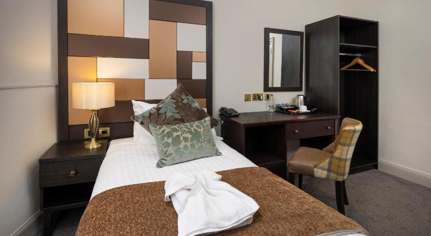 Image of Single Room 5