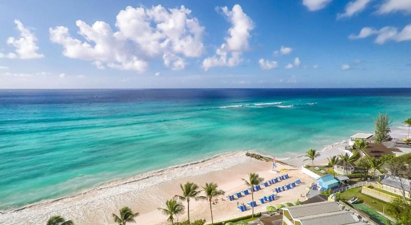 Sea Breeze Beach House All Inclusive By Ocean Hotels In