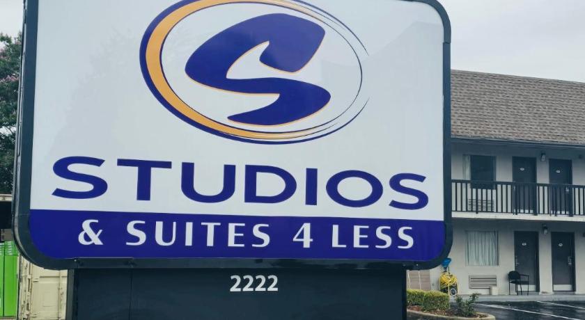 Studios 4 Less Chesapeake