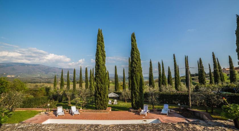 Fattoria Pagnana photo