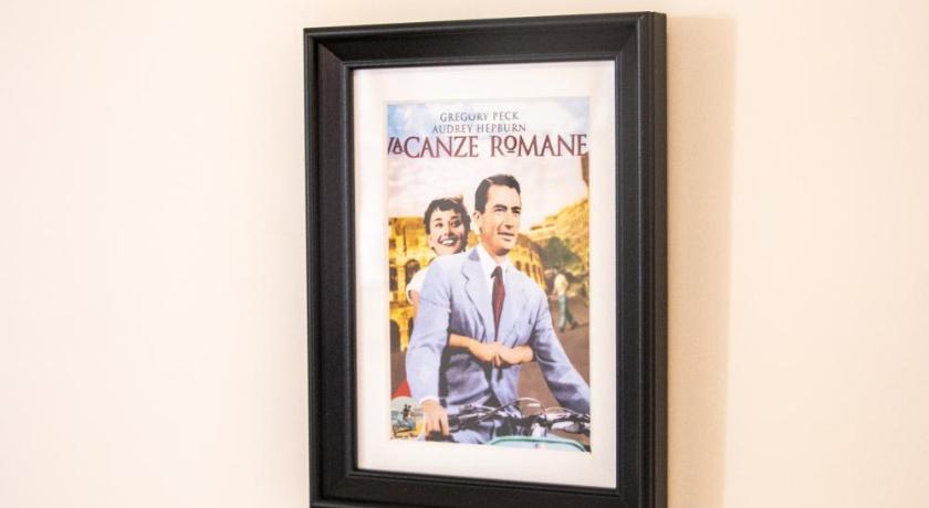 罗马 Roma Sul Mare 3星级 单人房 套房