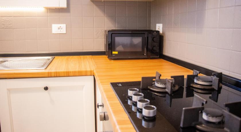 罗马 Roma Sul Mare 3星级 单人房 设施