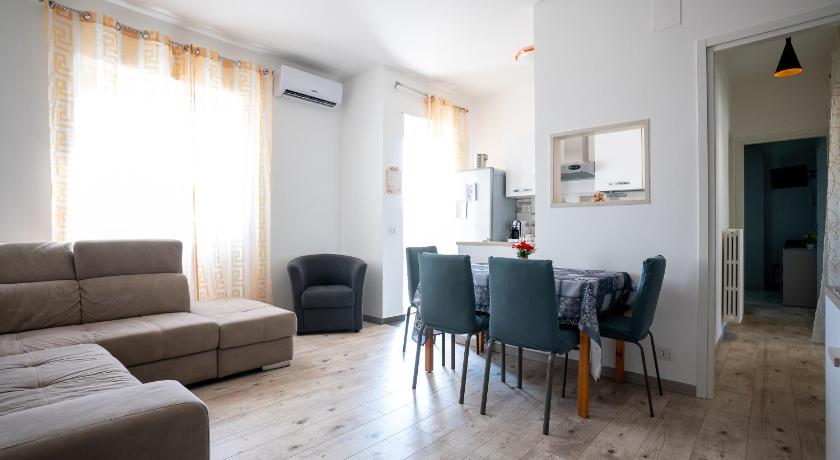 Piccio House