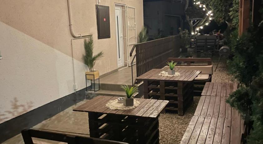 Renata Apartman