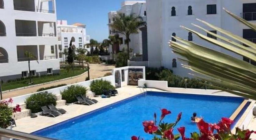 Les Jardins d'Assilah