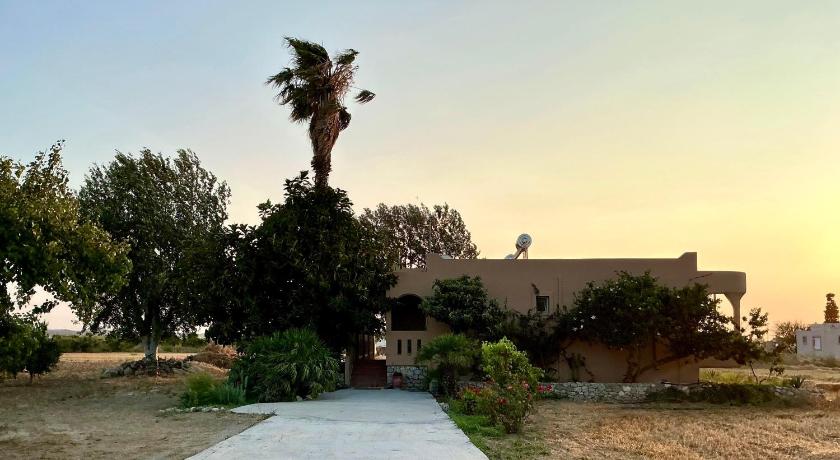 Kamara Apartments Marmari