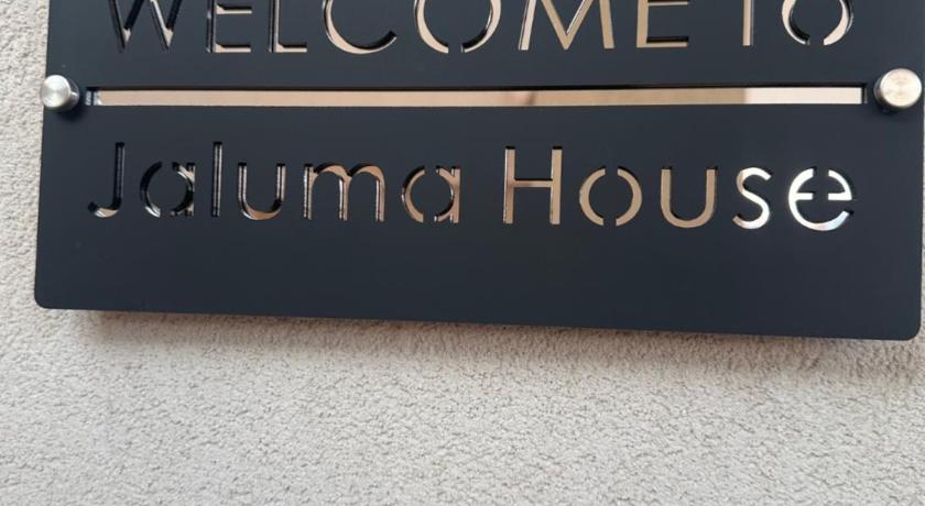 JALUMA House