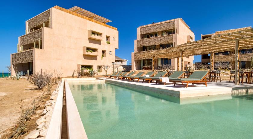 Amina Wind Resort by Tasman