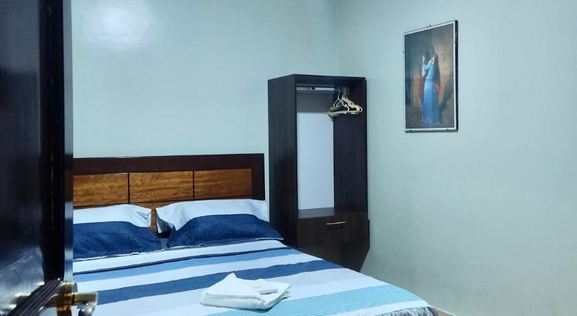 ルパ・ルパ Hostal Leon Tingo Maria ホテル プール