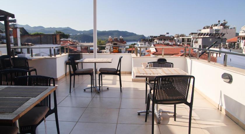 HOTEL HERMES - main image