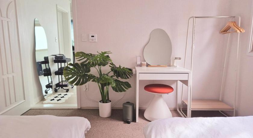 Chuncheon Golden Stay 4-Star Single Room exterior