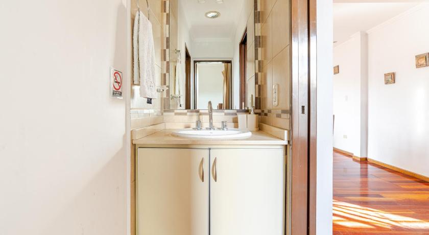 Image of Apartment with Balcony (5 Adults) 9