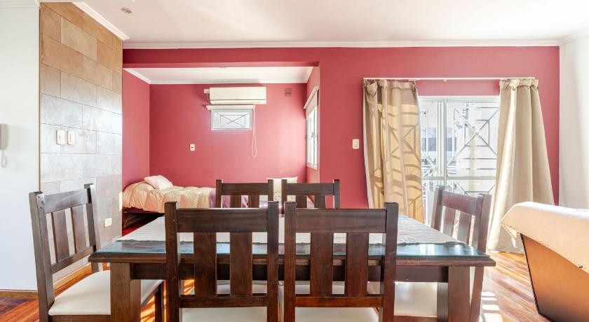 Image of Apartment with Balcony (5 Adults) 4