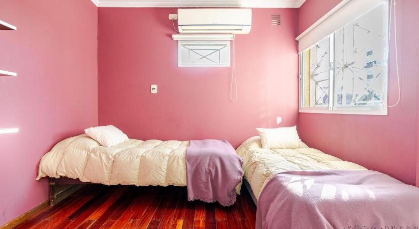 Image of Apartment with Balcony (5 Adults) 17