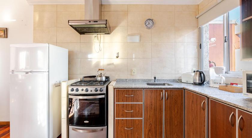 Image of Apartment with Balcony (5 Adults) 6