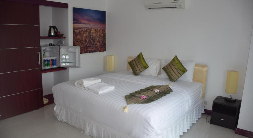 Image of Lavande Double Room 0
