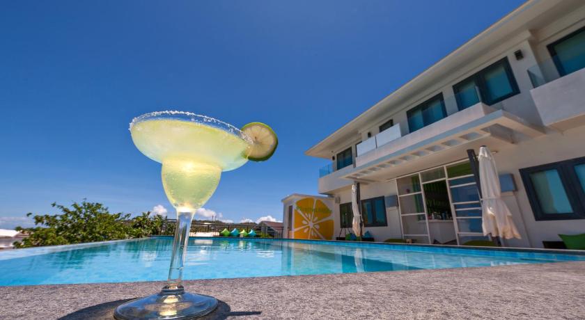 Boracay Lime Hotel Boracay 3-Star Hotel suite