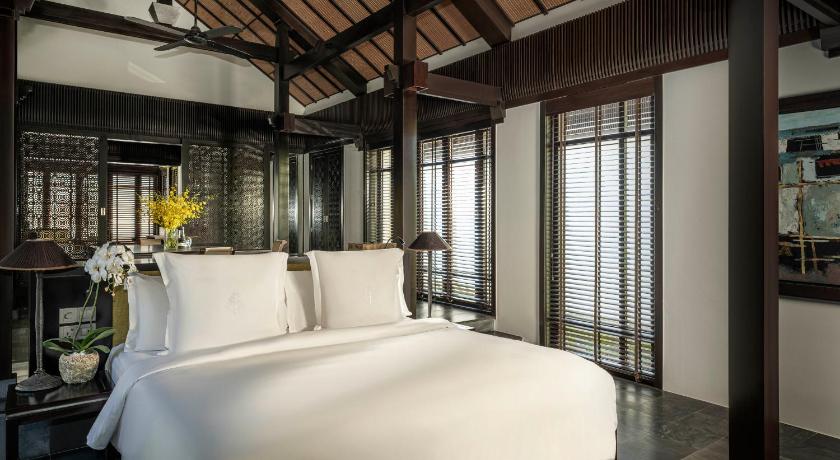 Image of Three Bedroom Beachfront Pool Villa - Room Rate inclusive of breakfast for 2 adults per bedroom 0
